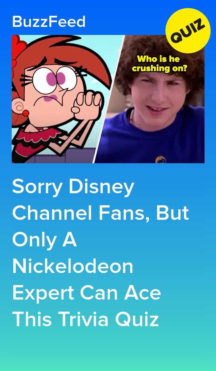 Behind-the-Scenes Trivia for 2000s Disney Channel Fans Uncovered