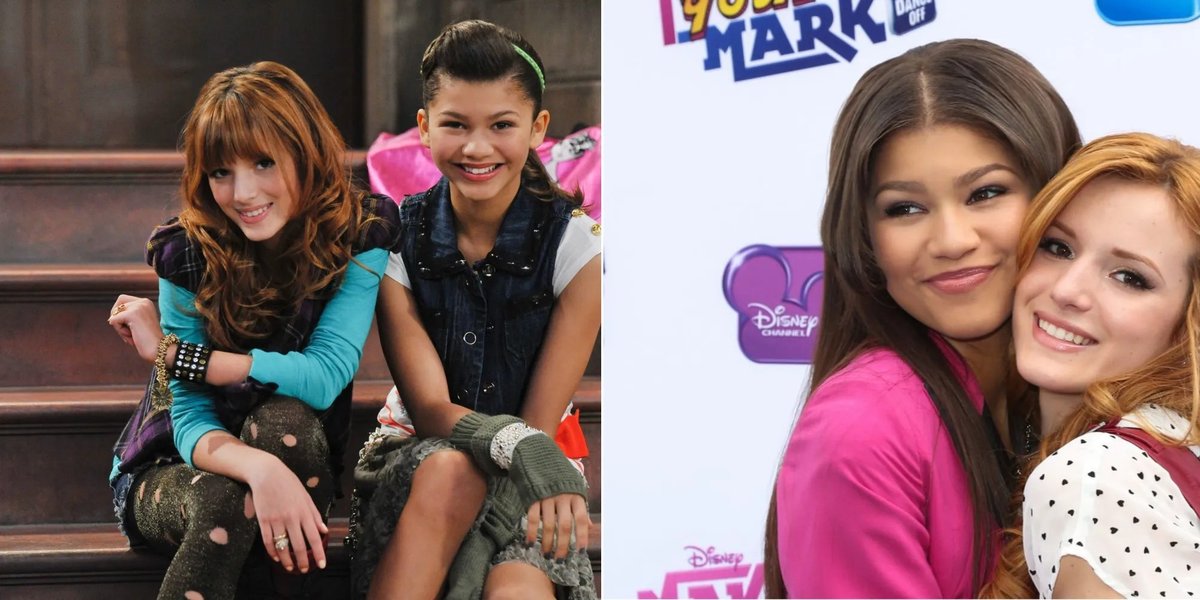 Disney Channel Shows 2000s That Shaped a Generation